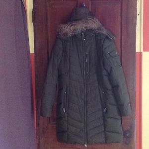 Eddie Bauer Women's Sun Valley Down Parka